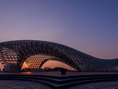 -南汇嘴观海公园