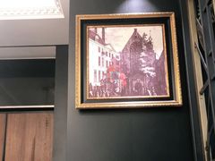 -新白鹿餐厅(爱琴海购物中心店)