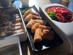 -古关火锅店(古北水镇景区店)