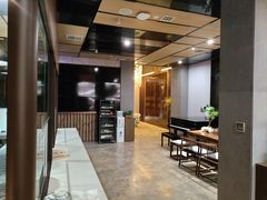 -酒蜻蜓·庭院私房菜(天元东路店)