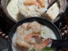 -潮十三潮汕砂锅粥(高新四路大都荟店)