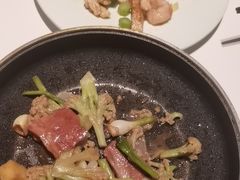 -新兴·金羊座·粤菜点心(乐峰店)