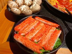 -珮姐老火锅(新街口店)
