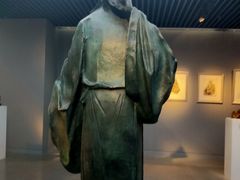 -长春世界雕塑园冰雪艺术天地