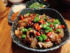 -付小姐在成都(中山公园店)