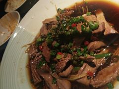 -绿茶餐厅(成都大悦城店)