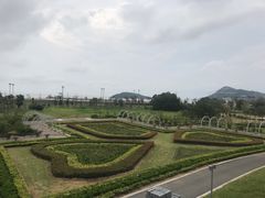 -连云港金陵海州湾会议中心