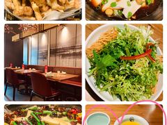-老板恋上鱼(环山路店)