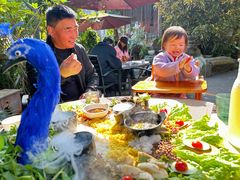 -品德宏·孔雀宴的发源地(金塔园店)