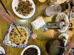 -巢湖名吃·徽府农家菜(半汤店)