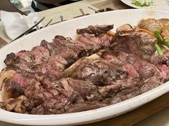 -BONAZZA 意大利餐厅