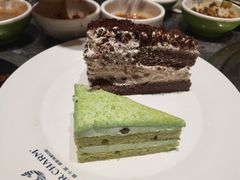 -钱小奴创意自助餐厅·原切谷饲安格斯畅吃(宁波环球银泰城店)