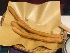 -牛村来人潮汕牛肉火锅(西单店)