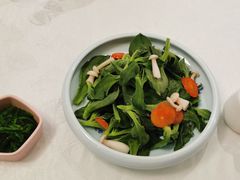 -古越舫·精品杭帮菜(商都路店)