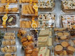 -幸福蛋糕坊(金顶街店)