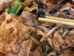 -红鼻子桂林米粉(金唐新光界店)