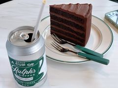 -Ralph’s Coffee(北京三里屯店)