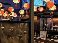 -鸟山鸣·日料食堂(王府井店)
