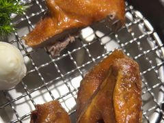 -3号仓库·创意中国菜(嘉兴龙鼎万达店)