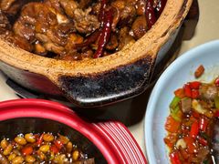 -小柴米·传统江西菜(八一广场店)