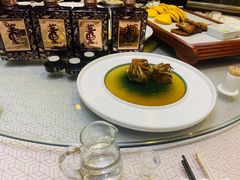 -南湖船菜大酒店