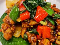 -Thai Alley泰爱里(二沙岛店)