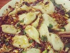 -尤素福东举院饺子馆