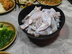 -宽尺巷鱼蛙自助火锅(虎丘钻石广场店)
