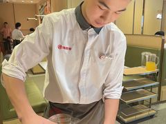 -海底捞火锅(翔龙天地广场店)