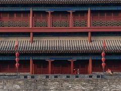 -大慈恩寺(大雁塔)