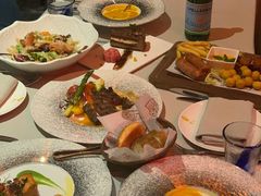 -YUE·6·西式融合餐厅(外滩六号店)