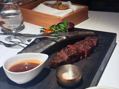 -王品牛排(杭州大厦店)