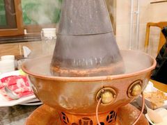 -竹叶涮肉坊(总店)