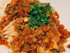 炸酱拌面-鼎泰丰(环贸店)
