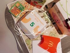 -麦当劳(一德路店)