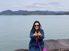 -东钱湖小普陀景区