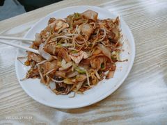 -蒸香阁皖北特色小吃(万达广场店)