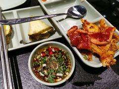 -韩盛·盛江山自助料理(中街大悦城店)