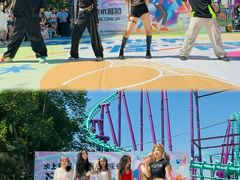 -水上乐园·欢乐世界