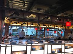 -印象鲵宴·张家界地标美食名片(溪布街店)