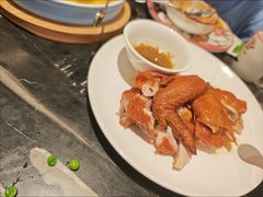 -新白鹿餐厅(虹桥南丰城店)