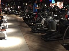 -威尔仕健身会所(古北1699店)