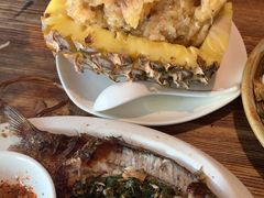 -滇越乘象云南餐厅(次渠店)