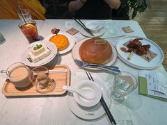 -大树餐厅(红旗街万达店)