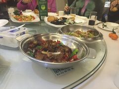 -百年食府(亦庄店)