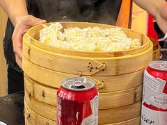 -正宗天津烧麦馆(柳州路店)