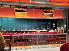 -前门烤鸭(江东中路店)