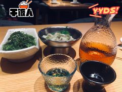 -富山日式料理(宽厚里店)