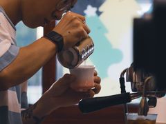 -SAFARI COFFEE