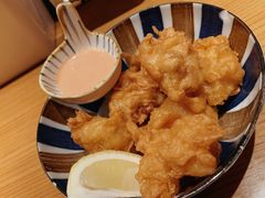 -山杏yama-katsu·吉列炸物